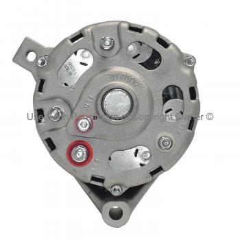 MPA 7083607 Alternator product image 2 of 4