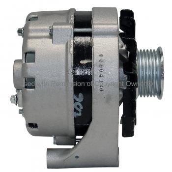 MPA 7083607 Alternator product image 4 of 4