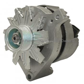 MPA 7088410 Alternator product image 1 of 4