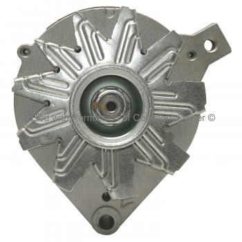 MPA 7088410 Alternator product image 3 of 4