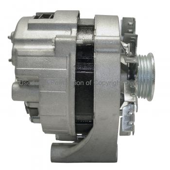 MPA 7088410 Alternator product image 4 of 4
