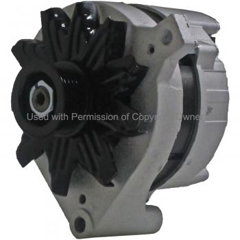 MPA 7088602 Alternator product image 1 of 4