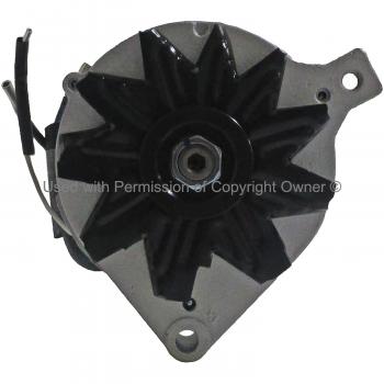 MPA 7088602 Alternator product image 3 of 4