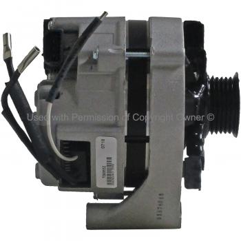 MPA 7088602 Alternator product image 4 of 4