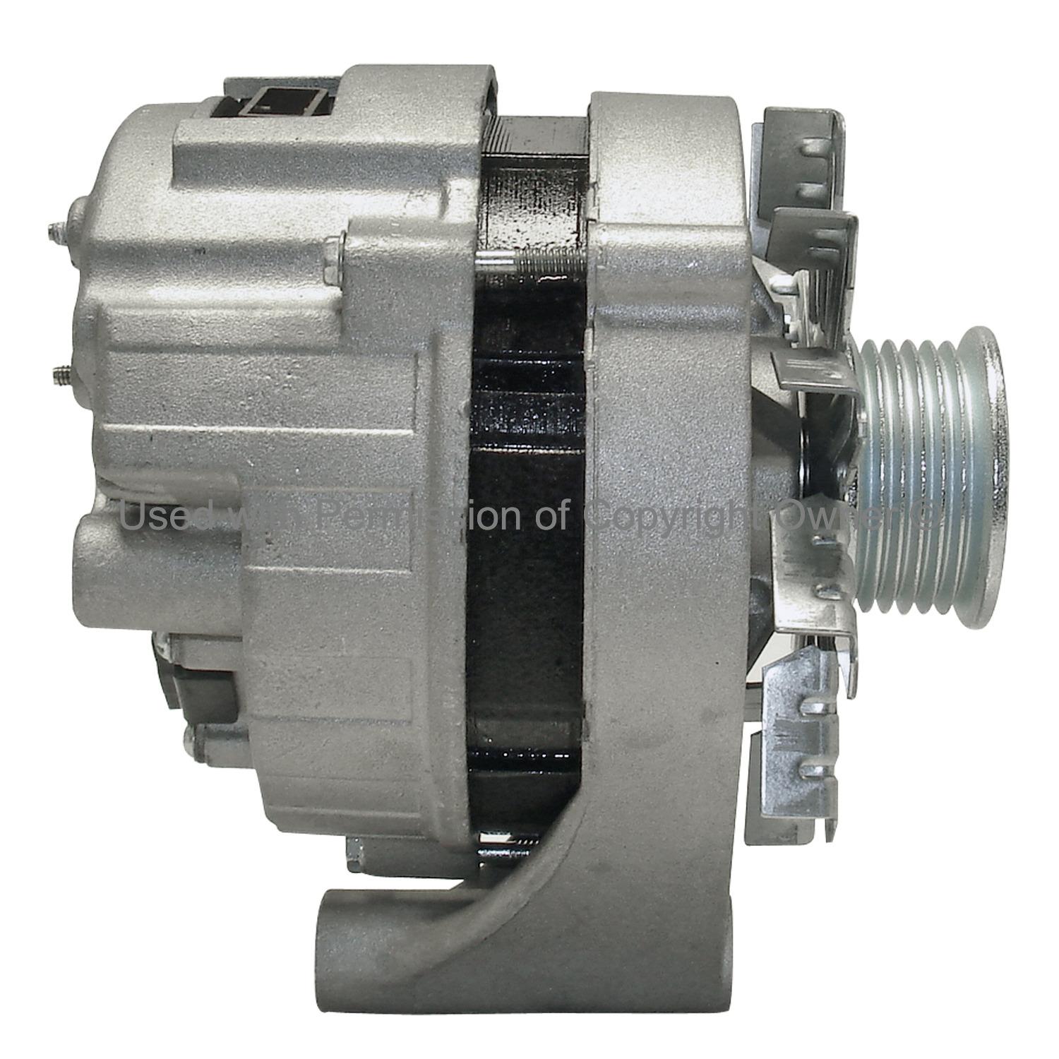 MPA 7088610N - Alternator MPA 7088610N Alternator product image 8 of 8