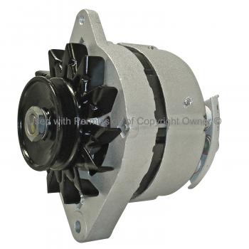 MPA 7091112 Alternator product image 1 of 4