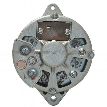 MPA 7091112 Alternator product image 2 of 4