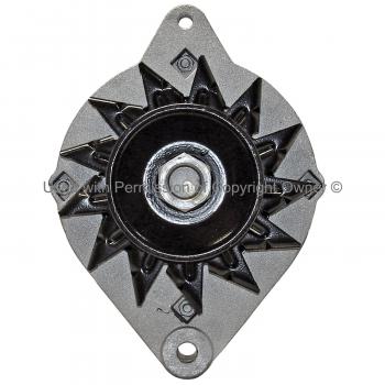 MPA 7091112 Alternator product image 3 of 4