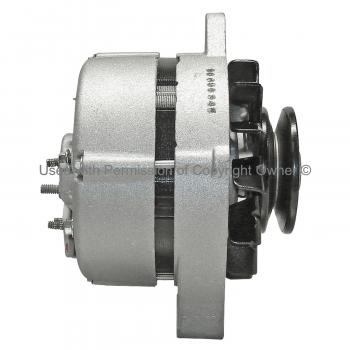 MPA 7091112 Alternator product image 4 of 4