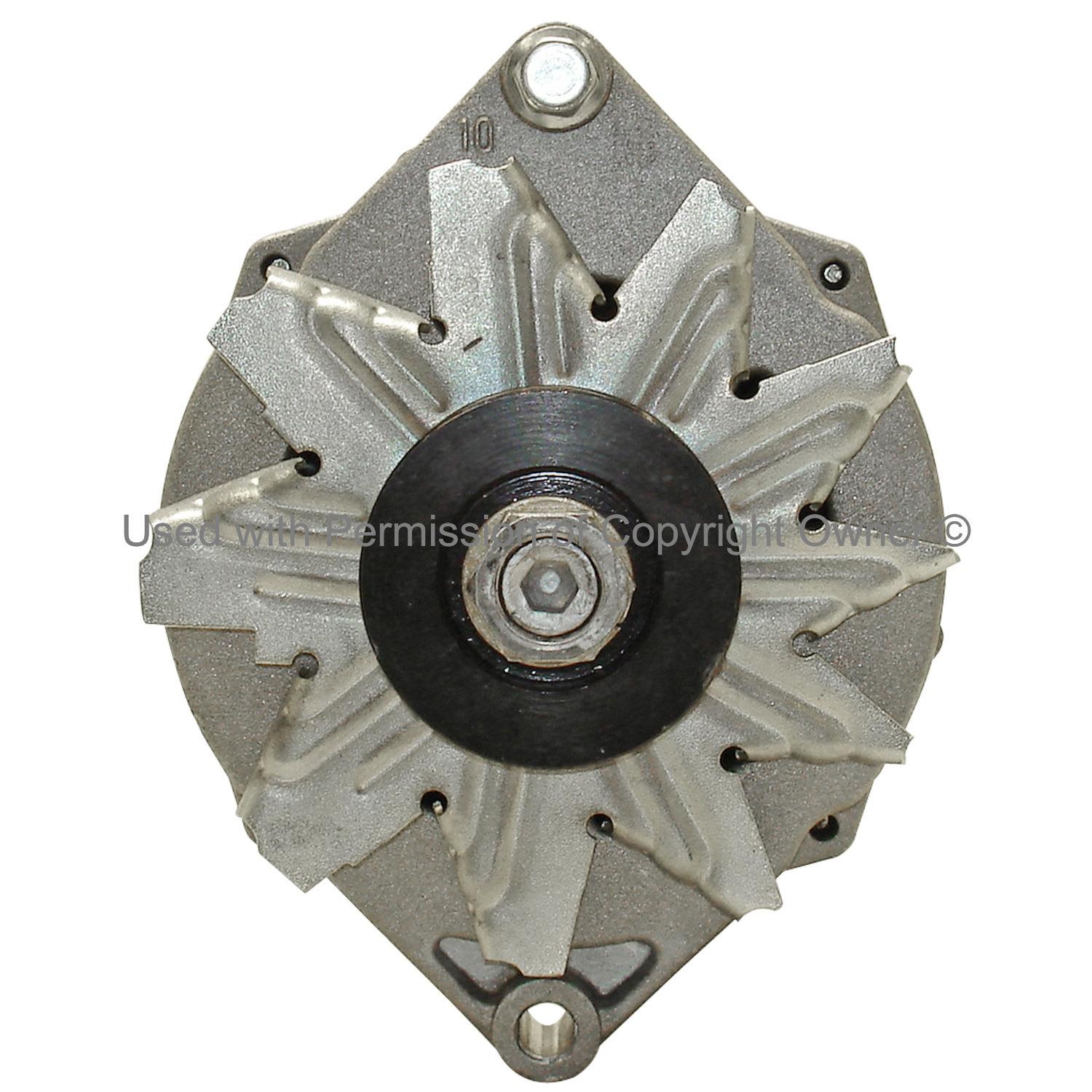 MPA 7102103 - Alternator MPA 7102103 Alternator product image 3 of 4