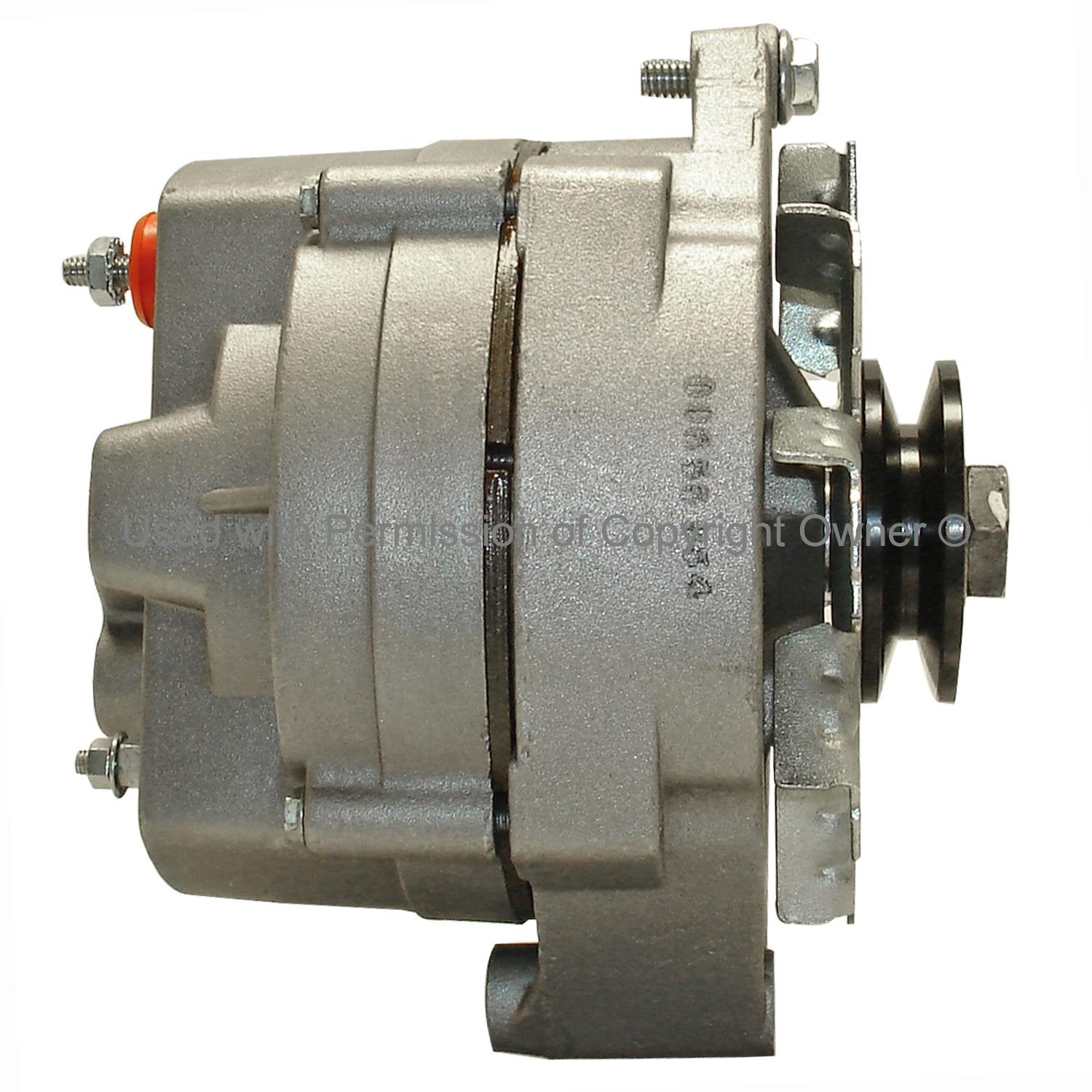 MPA 7102103 - Alternator MPA 7102103 Alternator product image 4 of 4