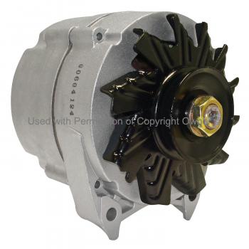 MPA 7107112 Alternator product image 1 of 4