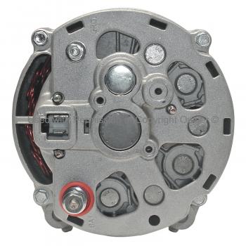 MPA 7107112 Alternator product image 2 of 4