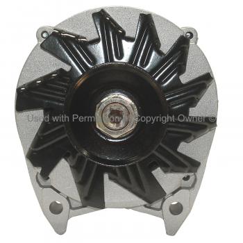 MPA 7107112 Alternator product image 3 of 4