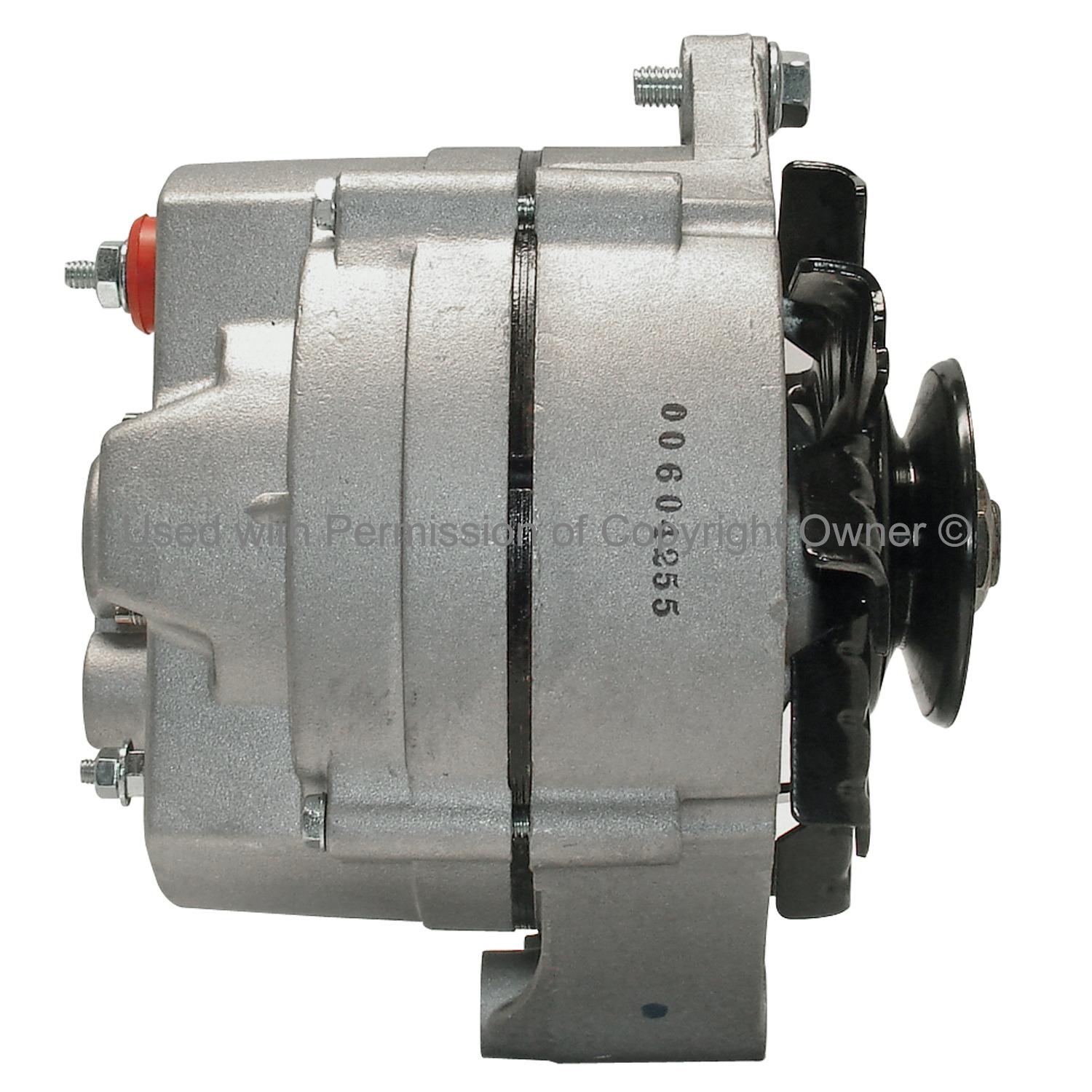 MPA 7111103 Alternator product image 4 of 4