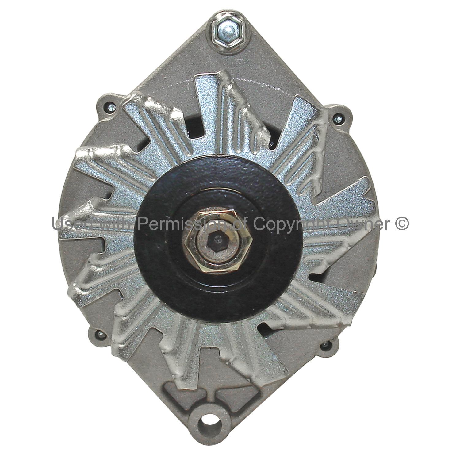 MPA 7122103N Alternator product image 3 of 8