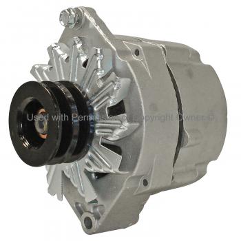 MPA 7122203 Alternator product image 1 of 4