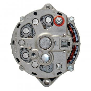 MPA 7122203 Alternator product image 2 of 4