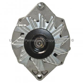 MPA 7122203 Alternator product image 3 of 4