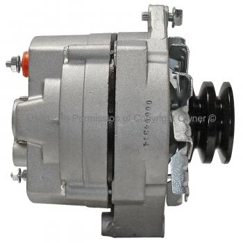 MPA 7122203 Alternator product image 4 of 4