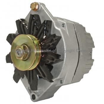 MPA 7127109N Alternator product image 5 of 8