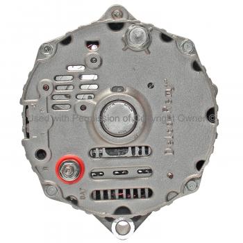 MPA 7127109N Alternator product image 6 of 8