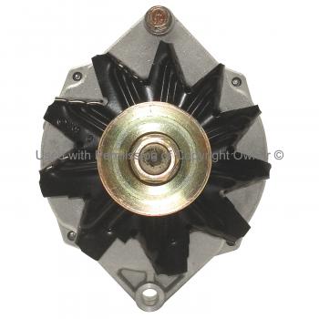 MPA 7127109N Alternator product image 7 of 8