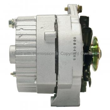 MPA 7127109N Alternator product image 8 of 8