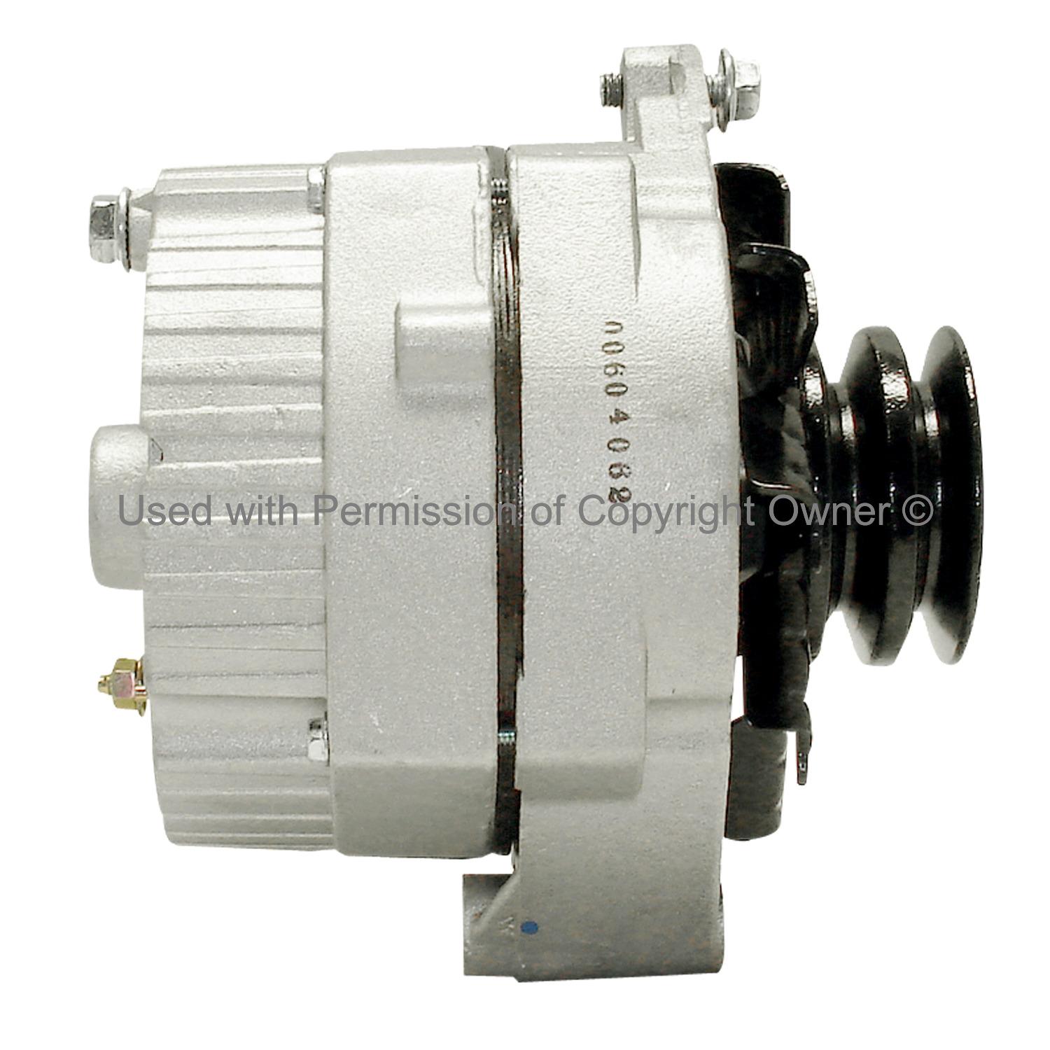 MPA 7127209 - Alternator MPA 7127209 Alternator product image 4 of 4