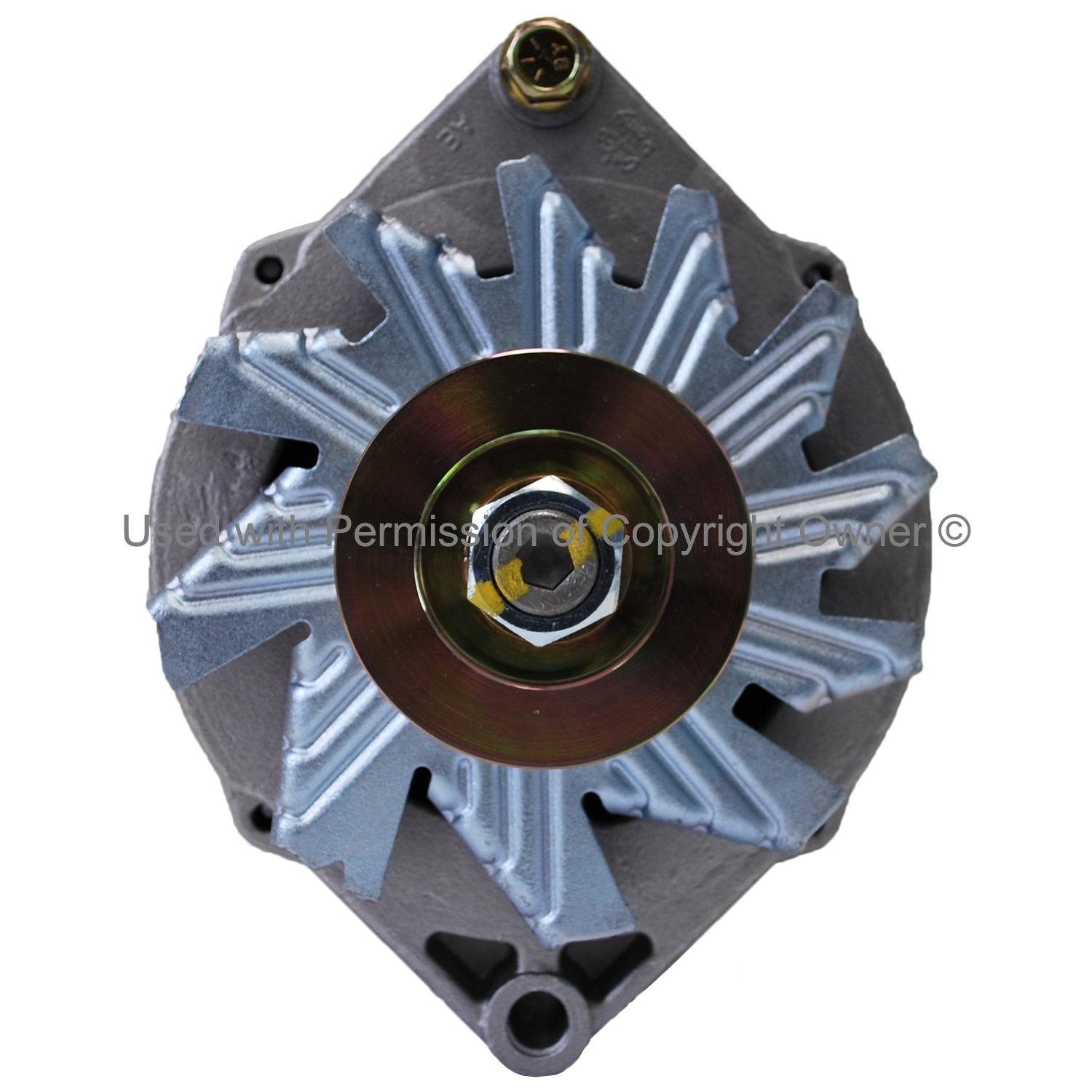 MPA 7127SW3N Alternator product image 3 of 8