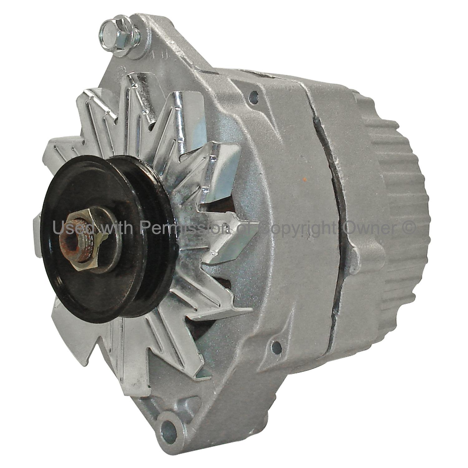 MPA 7128103 Alternator product image 1 of 4