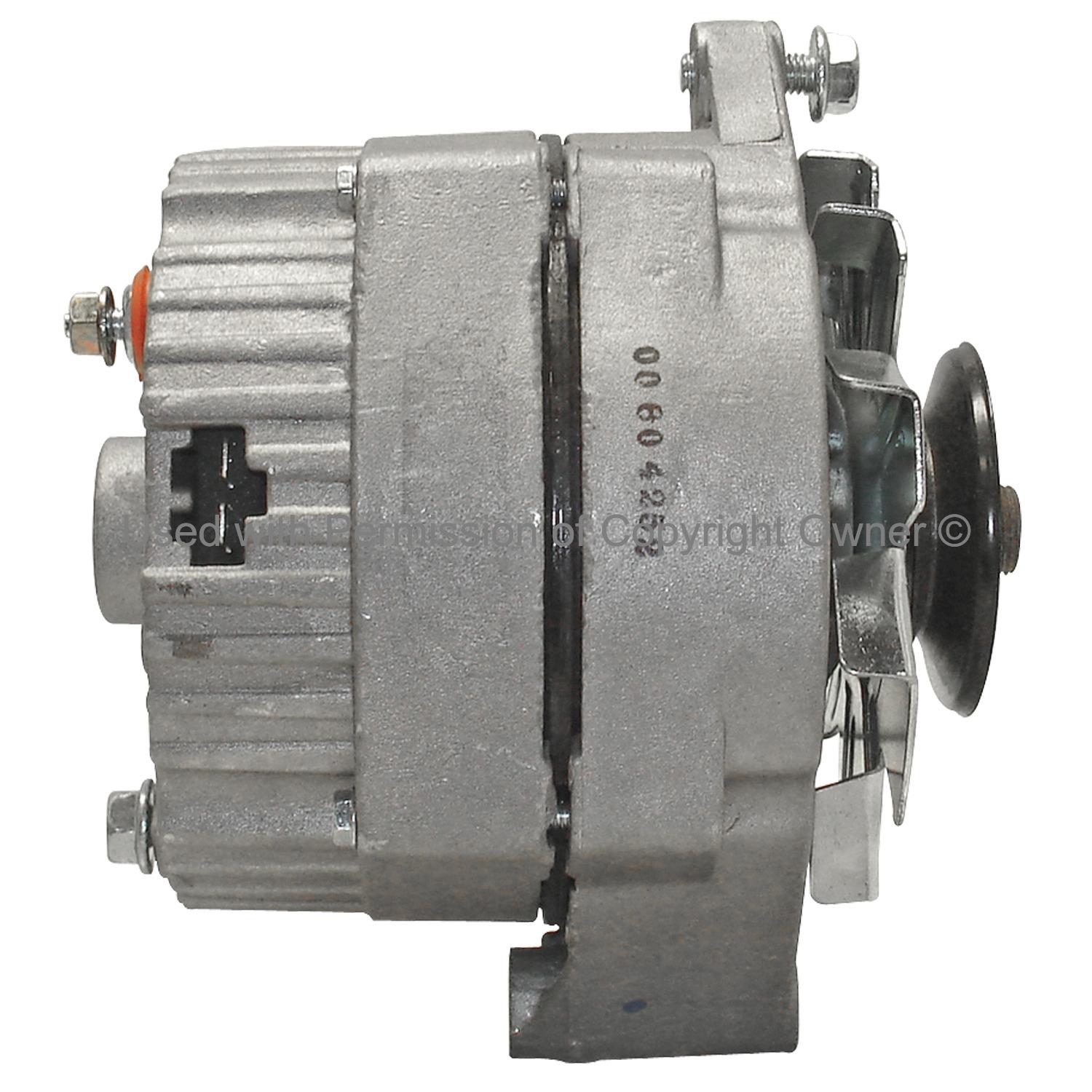 MPA 7128103 Alternator product image 4 of 4