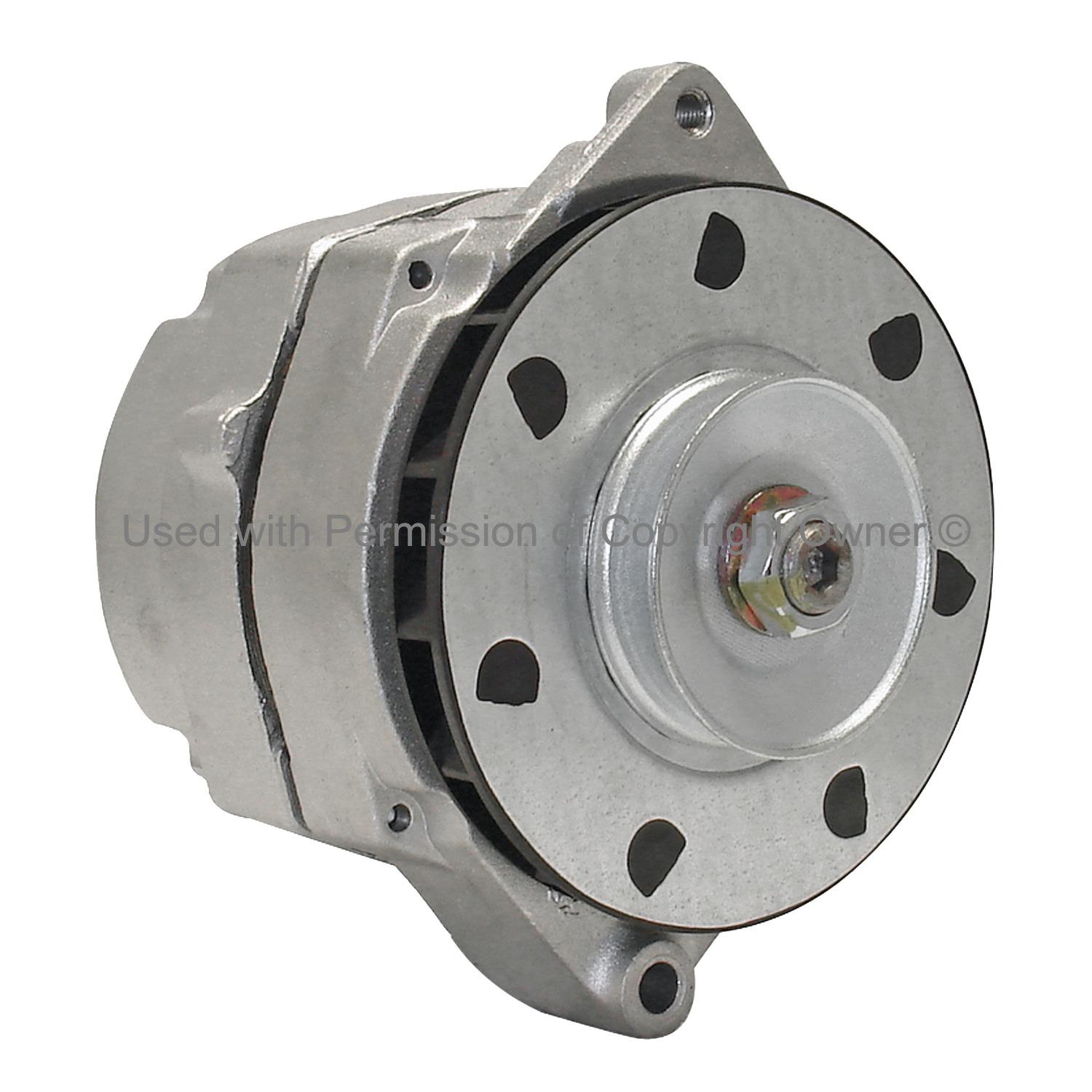 MPA 7128112 Alternator product image 1 of 4