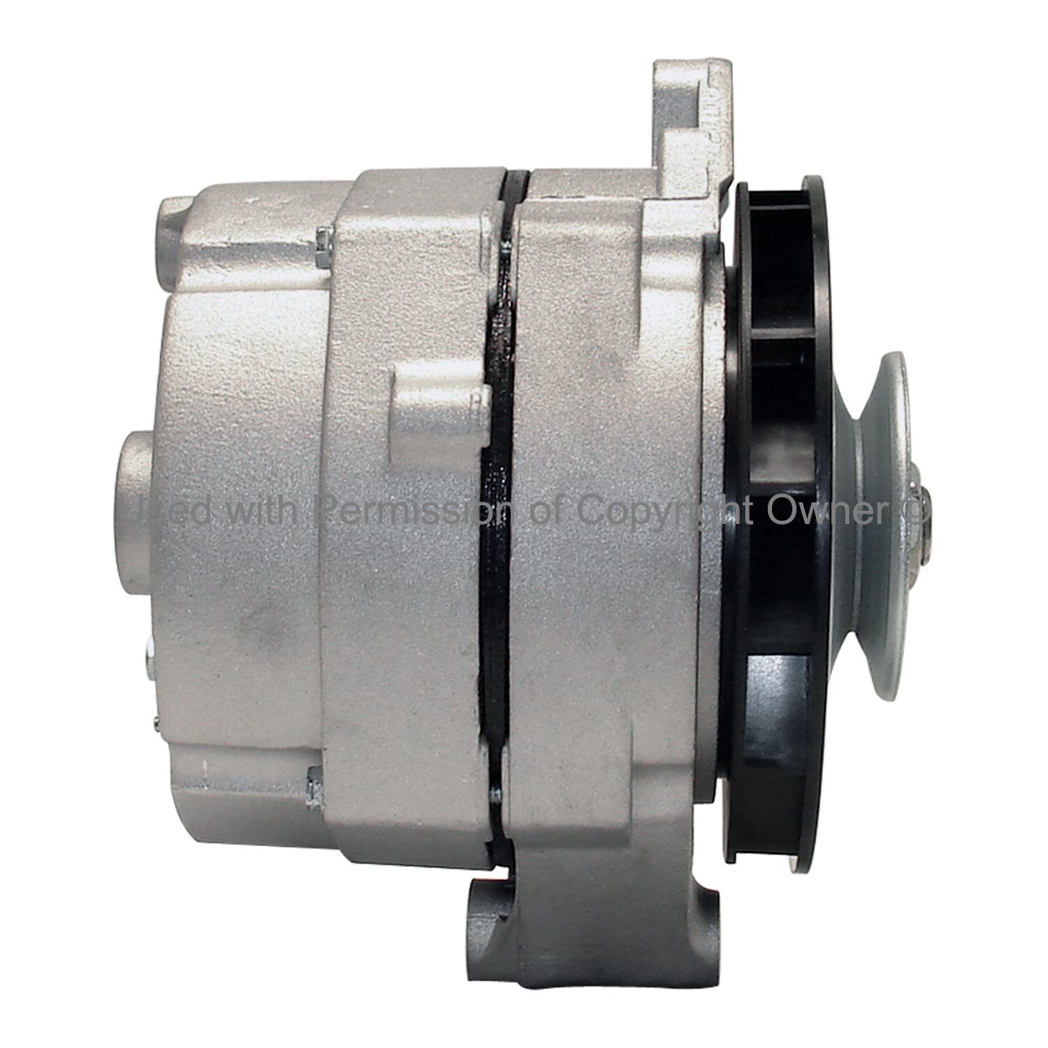 MPA 7128112 Alternator product image 4 of 4
