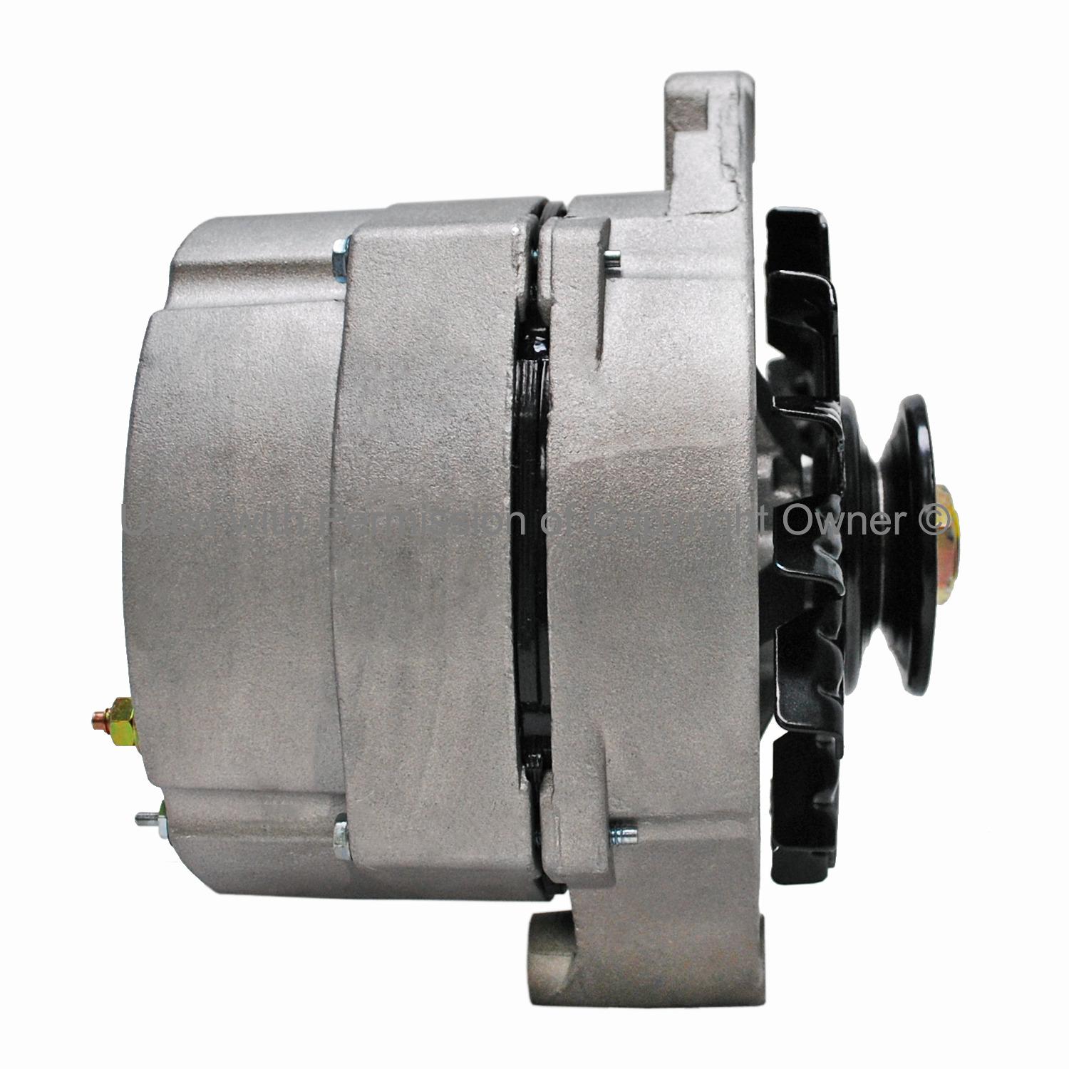 MPA 7131106 Alternator product image 4 of 4