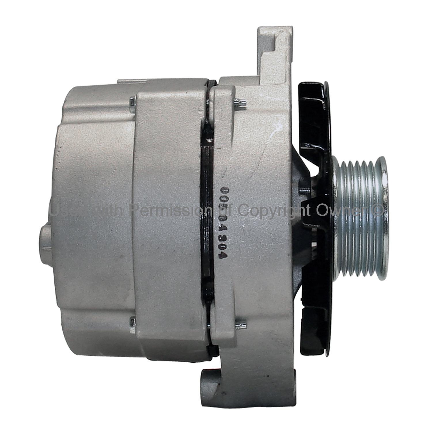 MPA 7132612 Alternator product image 4 of 4