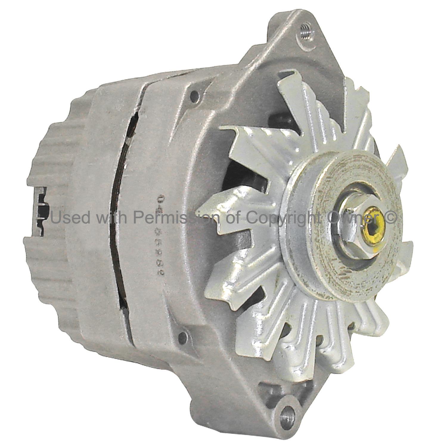 MPA 7133103 Alternator product image 1 of 4