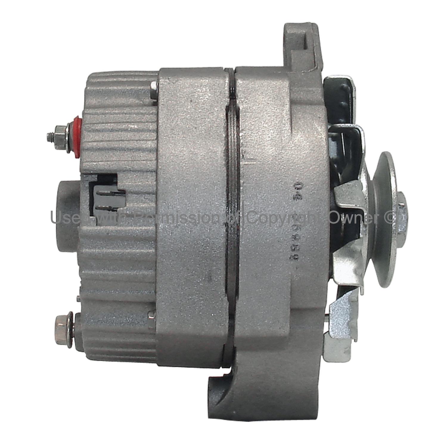 MPA 7133103 Alternator product image 4 of 4