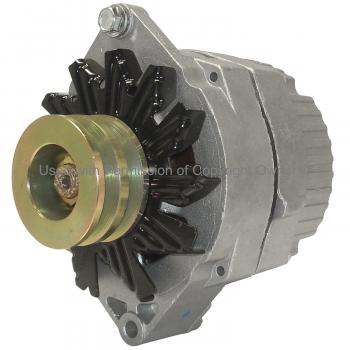 MPA 7133203 Alternator product image 1 of 4