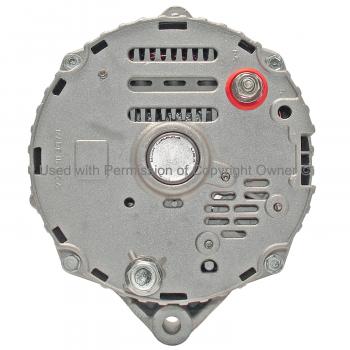 MPA 7133203 Alternator product image 2 of 4