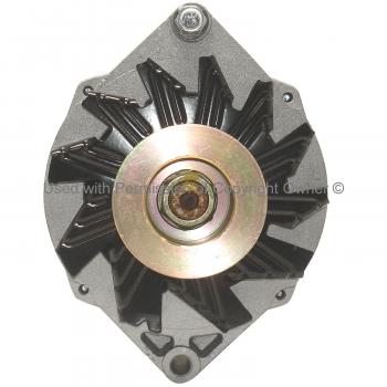 MPA 7133203 Alternator product image 3 of 4