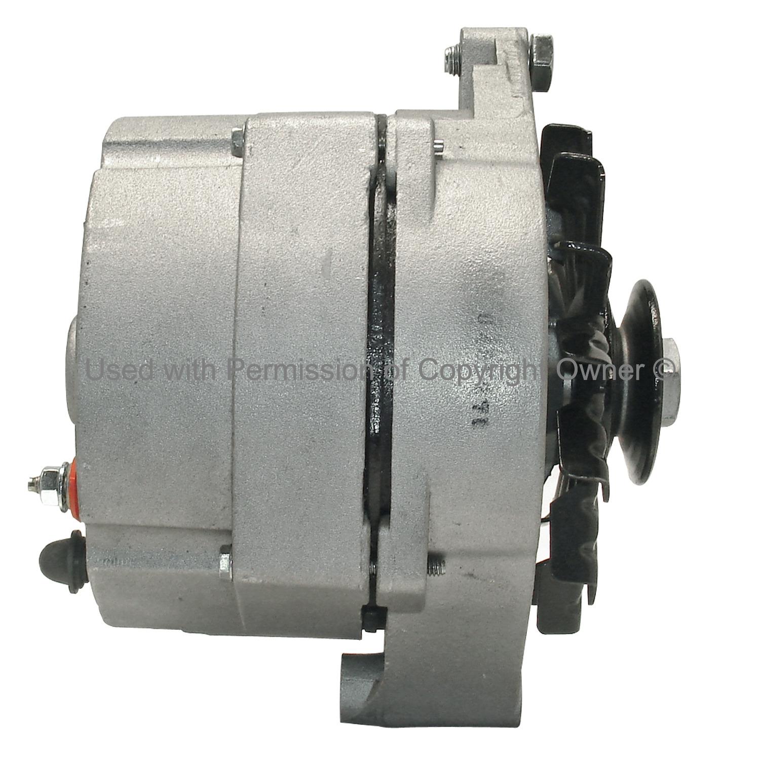MPA 7134106 - Alternator MPA 7134106 Alternator product image 4 of 4