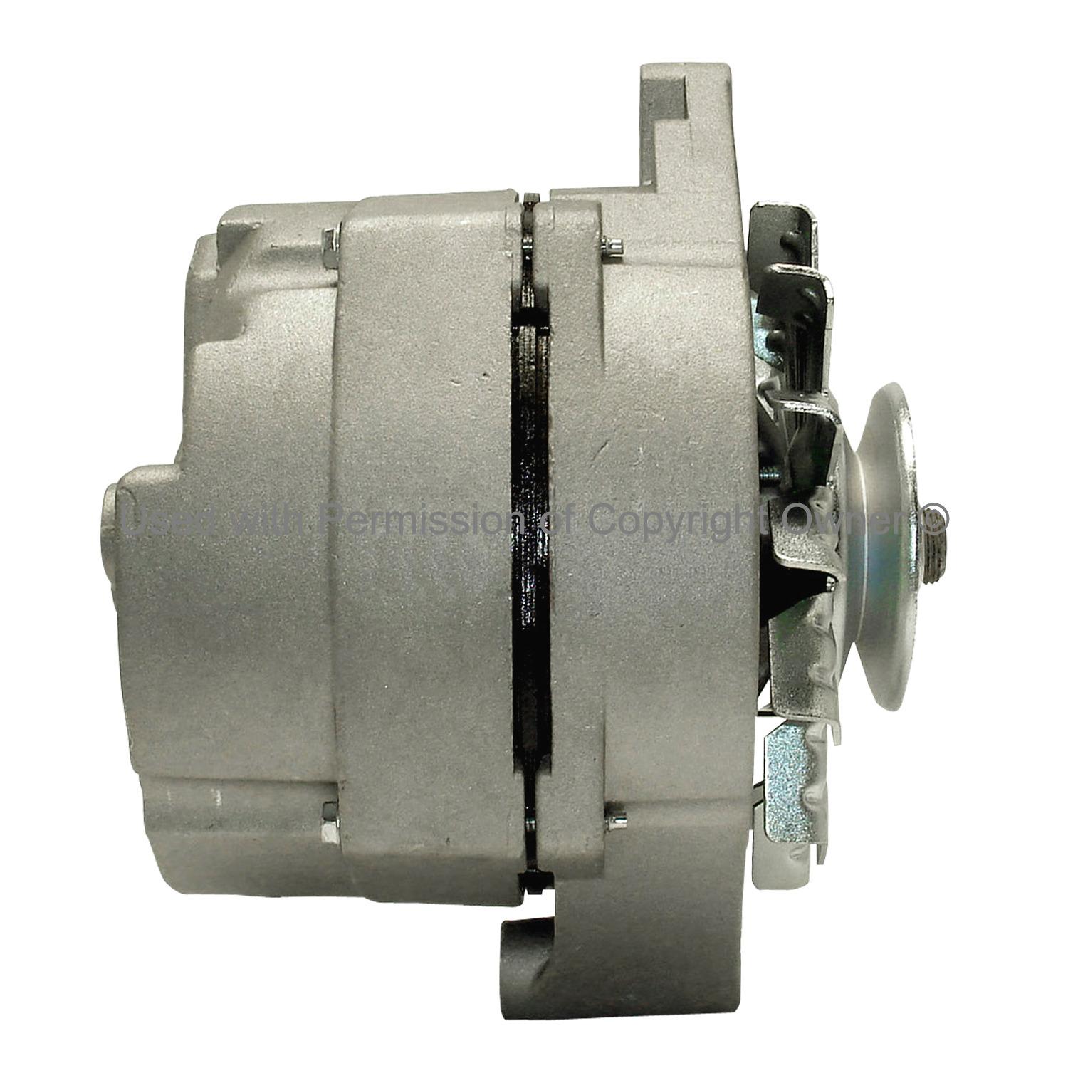 MPA 7134109 Alternator product image 4 of 4