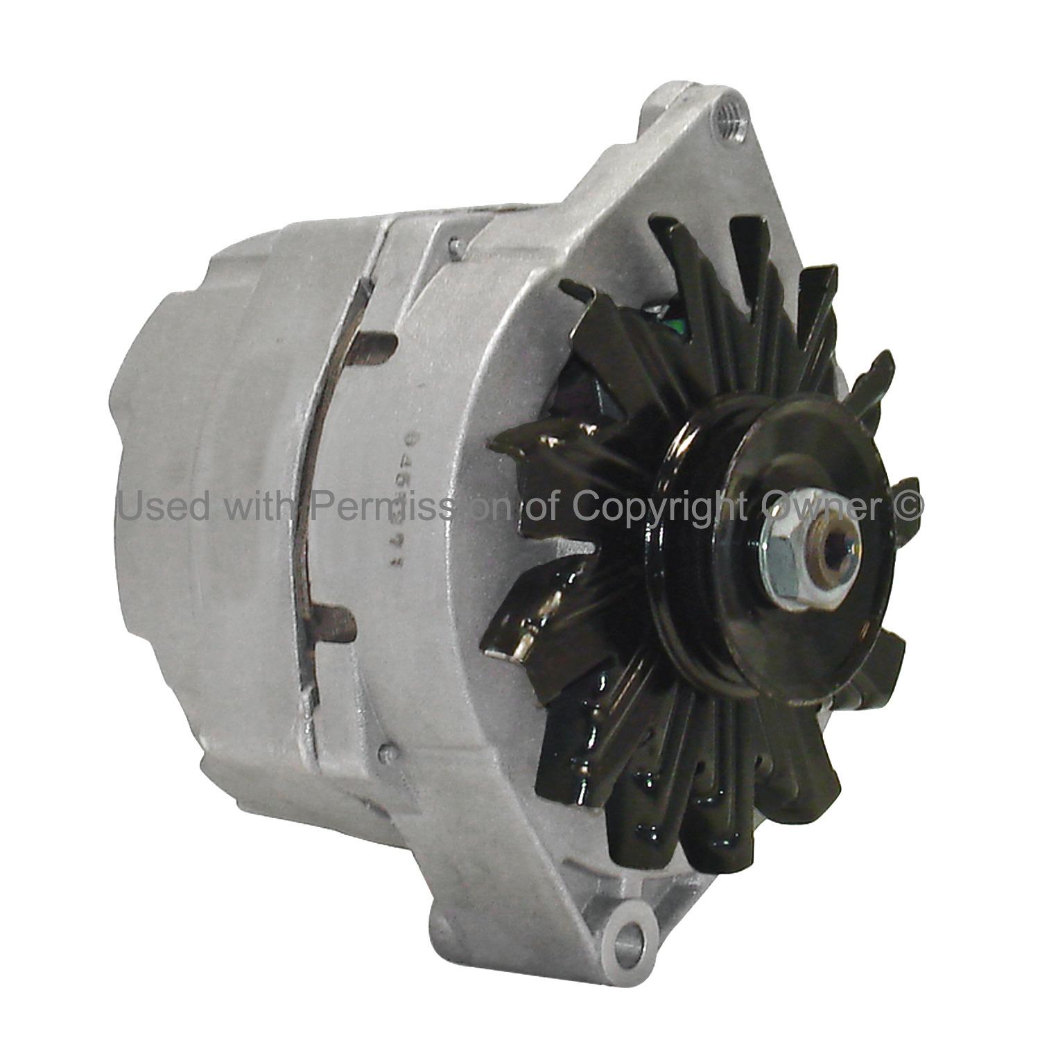 MPA 7134112 Alternator product image 1 of 4