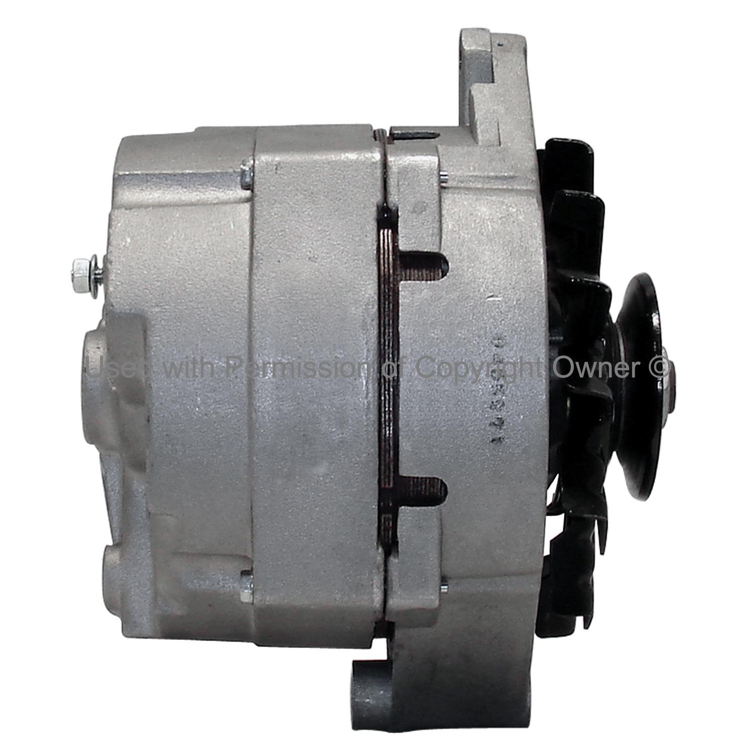 MPA 7134112 Alternator product image 4 of 4
