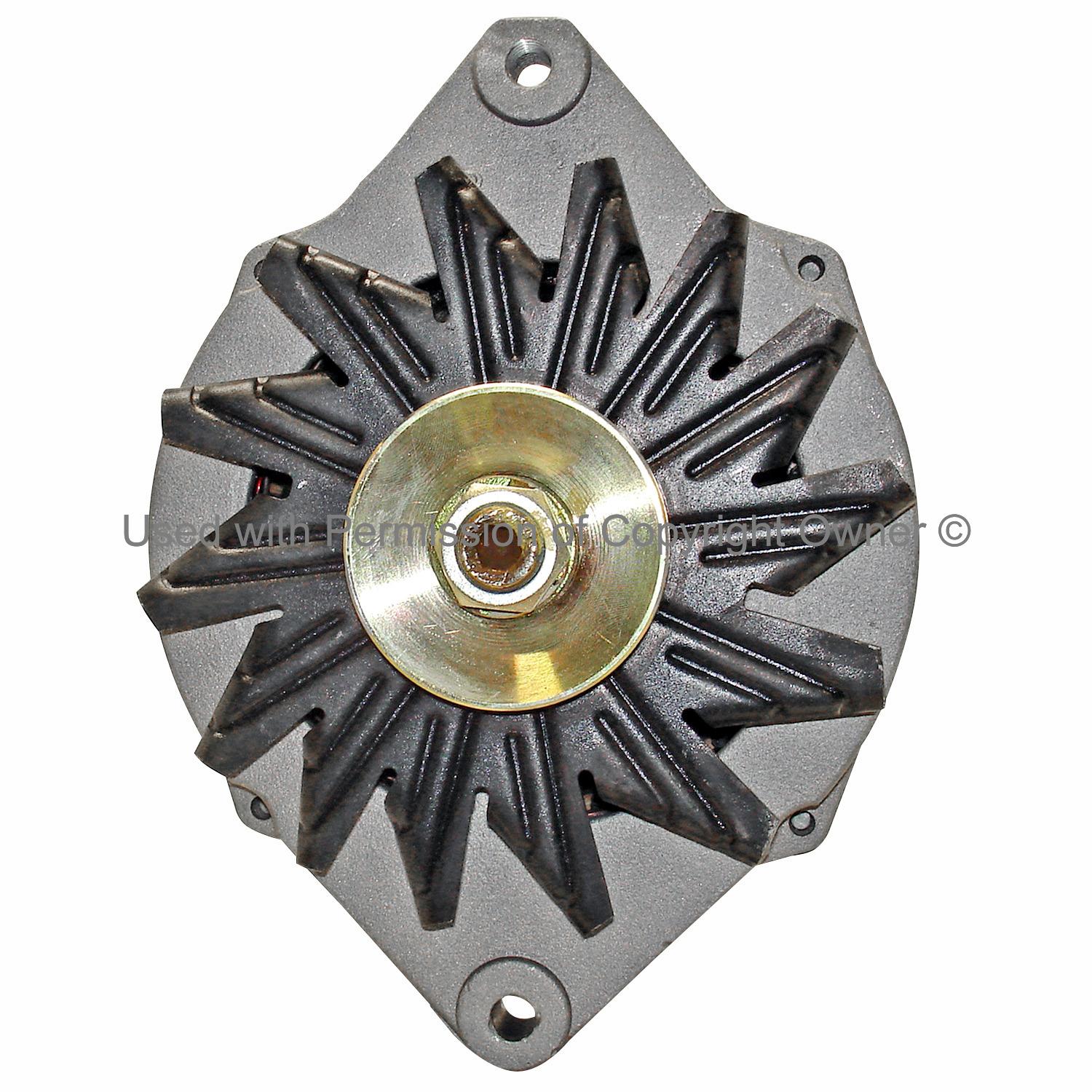 MPA 7135112 - Alternator MPA 7135112 Alternator product image 3 of 4