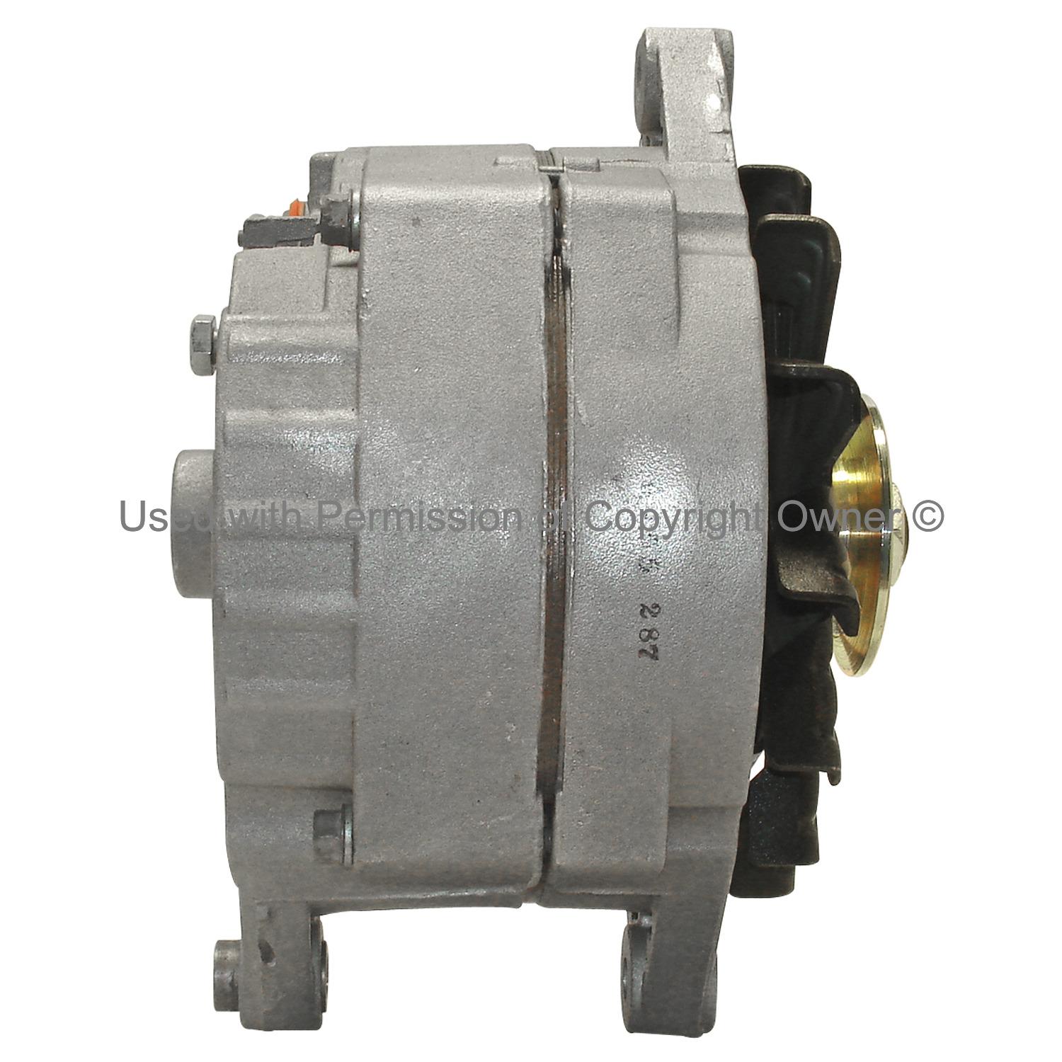 MPA 7135112 - Alternator MPA 7135112 Alternator product image 4 of 4