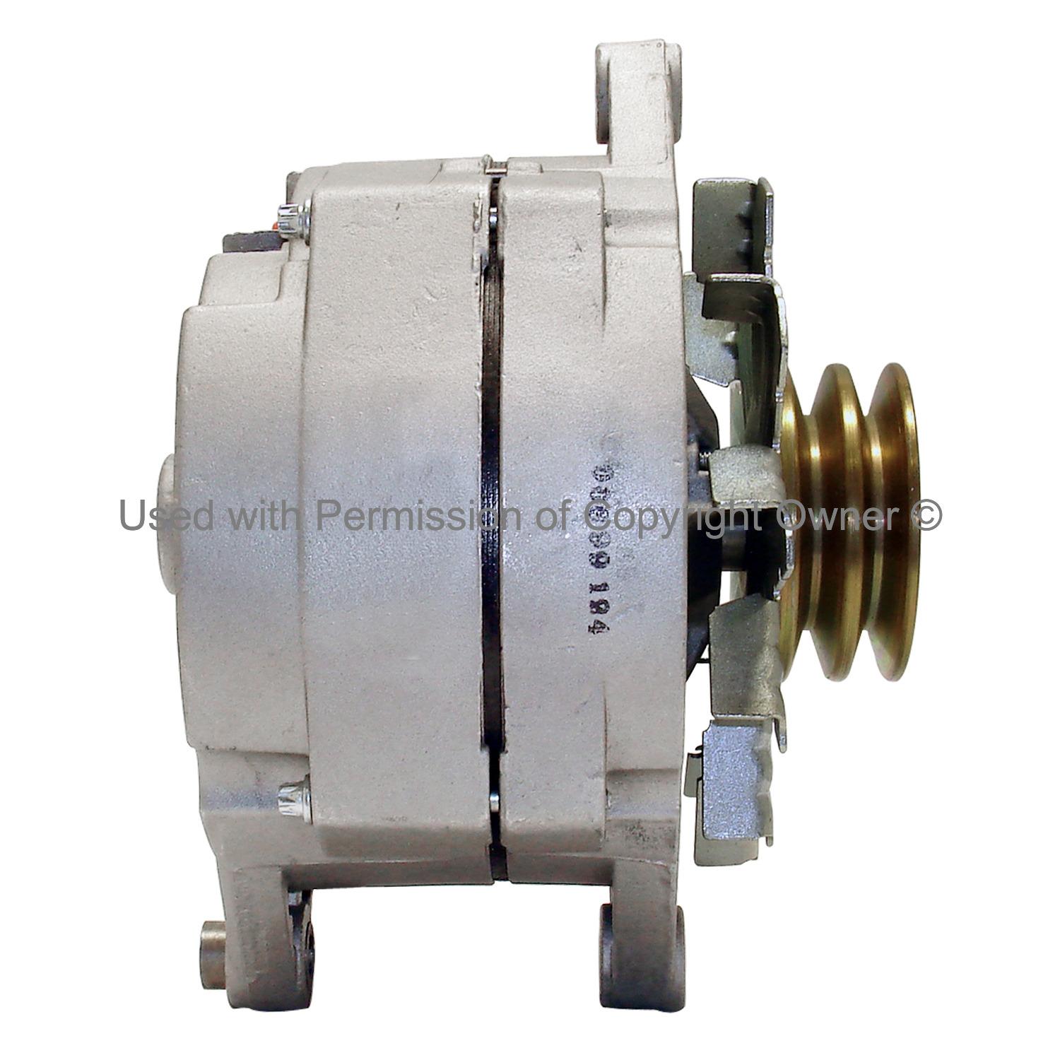 MPA 7135212 Alternator product image 4 of 4