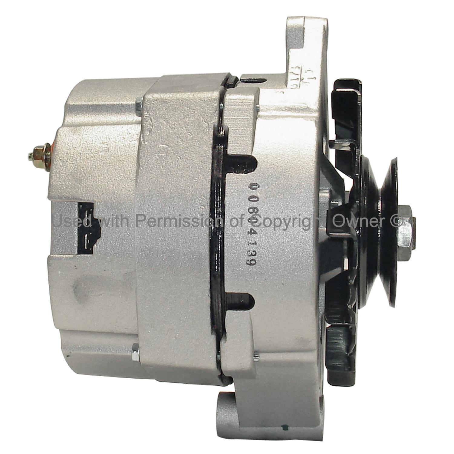 MPA 7137103 Alternator product image 4 of 4