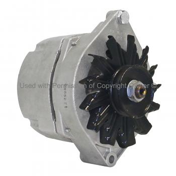 MPA 7137106 Alternator product image 1 of 4
